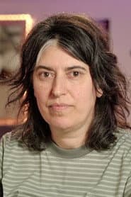 Photo of Liliana Paolinelli