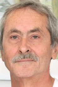 Photo of Mark Magnum