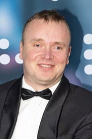 Photo of Petri Poikolainen
