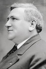 Photo of Charles J. Stine