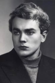 Photo of Eduard Koshman