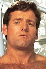 Photo of Jake Taylor