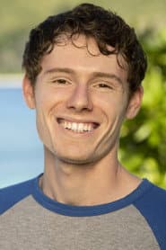 Photo of Zach Wurtenberger