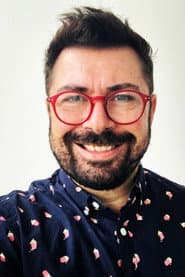 Photo of Rodolfo Guzmán