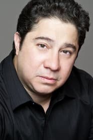 Photo of Greg Romero Wilson