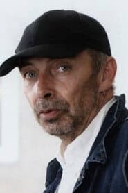 Photo of Morten Arnfred