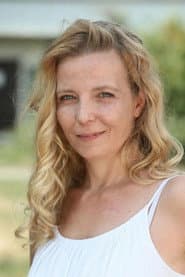 Photo of Zuzana Dančiaková