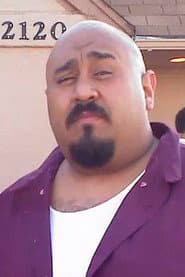 Photo of Jesus Jr.