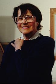 Photo of Maria Lassnig