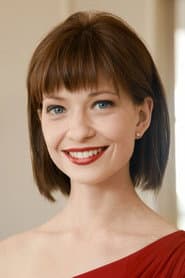 Photo of Anna Vasilieva