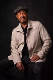 Photo of Earl Falconer