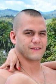 Photo of Pedro Nel