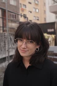 Photo of Lucía Estévez