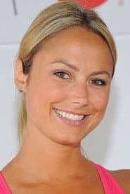 Photo of Stacy Keibler