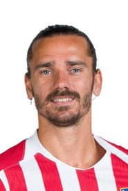 Photo of Antoine Griezmann