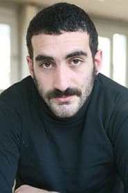 Photo of Lionel Dray
