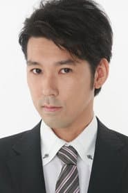 Photo of Shingo Koike