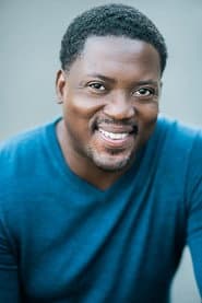 Photo of Shay Roundtree