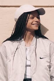 Photo of Sarah Saidi