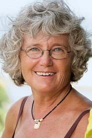 Photo of Gillian Larson