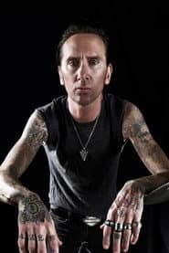 Photo of Shannon Larkin