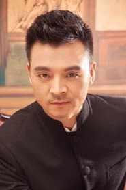 Photo of Sheng Gang