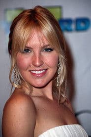Photo of Cherish Lee