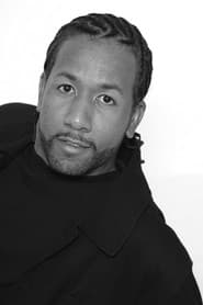 Photo of Anthony Singleton