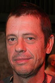 Photo of Mike John