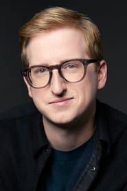 Photo of James Austin Johnson
