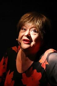 Photo of Elżbieta Okupska