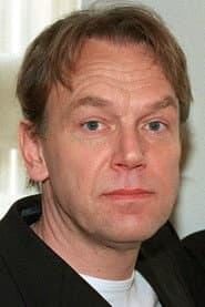 Photo of Leif Magnusson