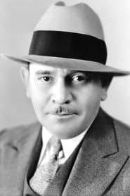 Photo of Sidney Algier
