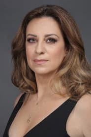 Photo of Evaggelia Moumouri