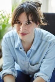 Photo of Antonia Grilikhes-Lasky