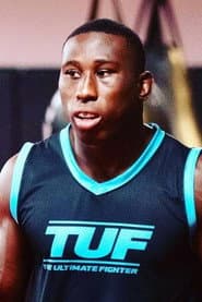 Photo of Tresean Gore