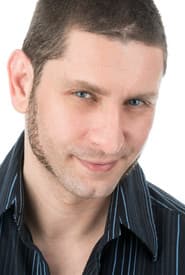 Photo of Damien Colletti