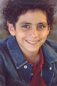 Photo of Ashkan Kashanchi
