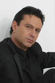 Photo of Andy Casanova