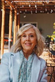 Photo of Sally Campher