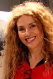 Photo of Iris Lago
