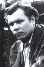 Photo of Yuriy Batalov