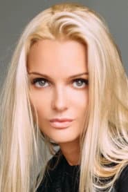 Photo of Ekaterina Melnik
