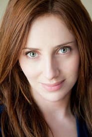 Photo of Alexis Raben