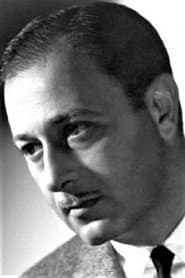 Photo of Edwin L. Marin