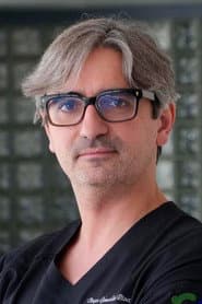 Photo of Diego González Rivas