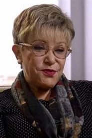 Photo of Paula Peña