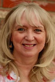 Photo of Rhonda Fisekci