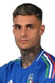 Photo of Gianluca Scamacca