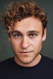 Photo of Elliott Ross